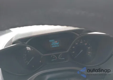 2018 Ford Transit Connect Xlt из США, поврежденный, VIN NM0LS7F78J1357858